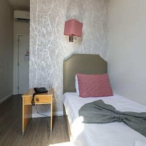 Kamer met een King Size Bed