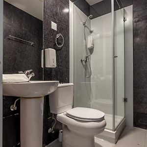 Kamer met Twee Aparte Bedden