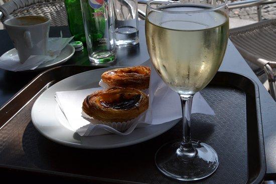 Pastelaria Bela Torre Restaurante